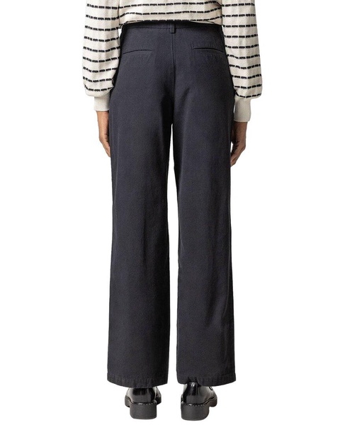 Lilla P Pleat Front Trouser