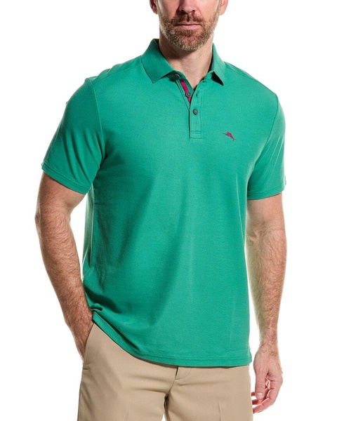 Tommy Bahama San Aria Polo Shirt