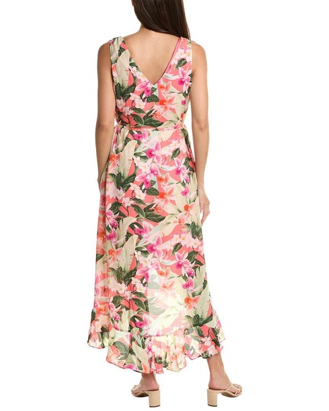 Tommy Bahama Legacy Blooms Maxi Dress