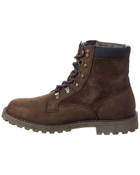 Barbour Chiltern Leather Boot