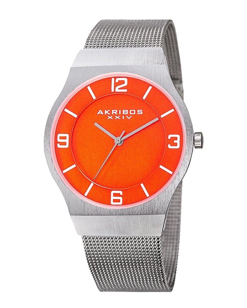 Akribos XXIV Men's Watch