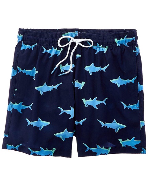 Trunks Surf & Swim Co. Sano Swim Short