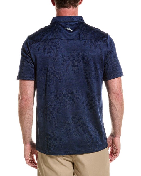 Tommy Bahama Delray Mirage Polo Shirt