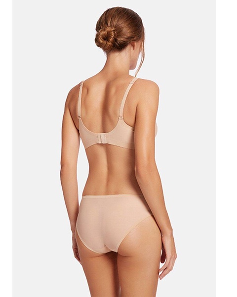 Wolford Tulle Tanga