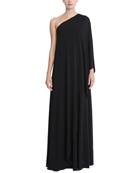 Halston Sylvie Gown