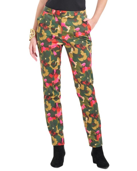 Natori Floral Pant