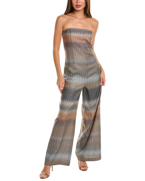 m  tuta jumpsuit