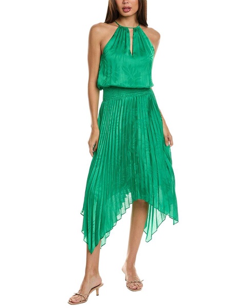 Ramy Brook Gia Midi Dress