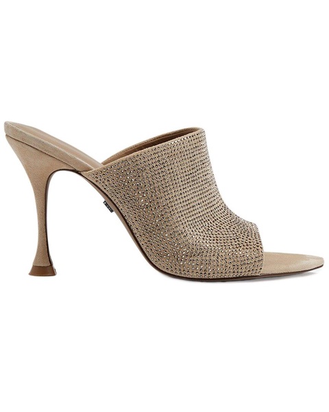 cylan crystal mule