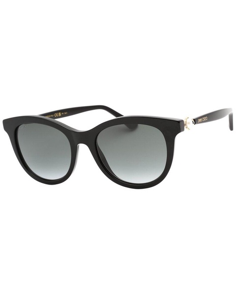 Jimmy Choo Women's ANNABETH/S 51mm Sunglasses