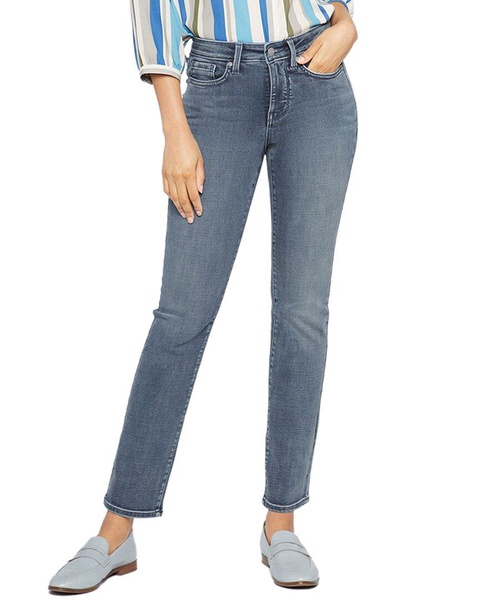 NYDJ Petite Sheri Playlist Slim Jean