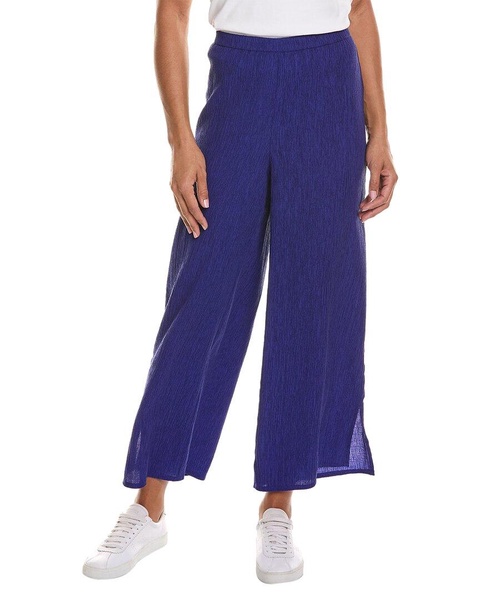 wide ankle pant