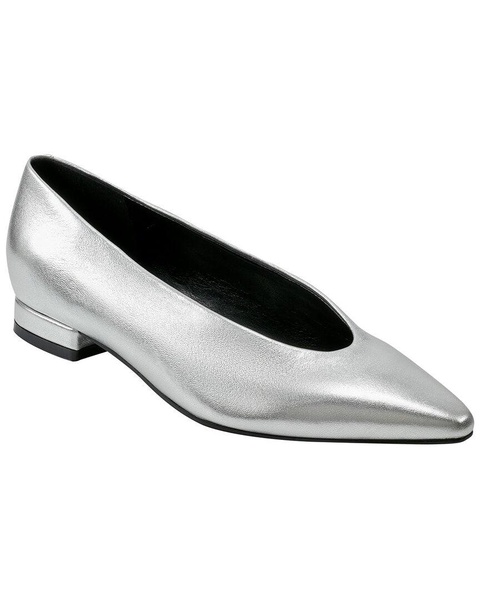 Women's Gunner Pointy Toe Slip- On Dress Flats