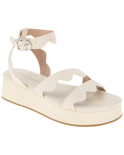 BCBGeneration Faye Sandal