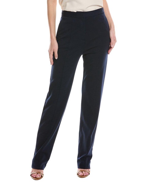 collins wool-blend pant