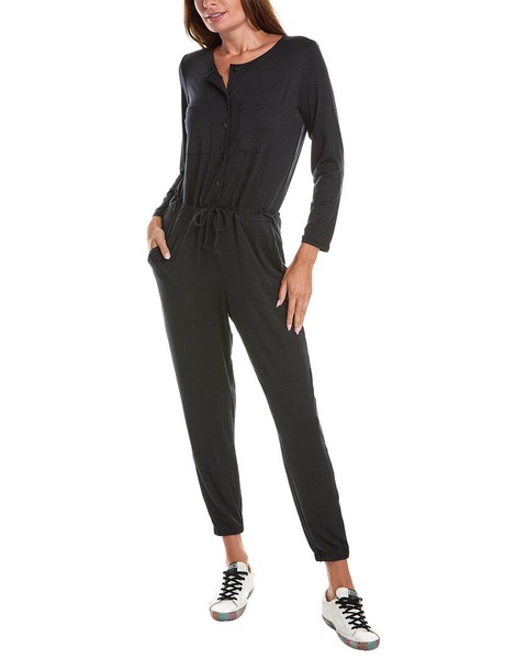 LIVELY The All-Day Crew Jumpsuit