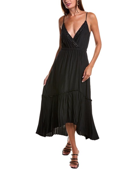 Ramy Brook Tori Maxi Dress