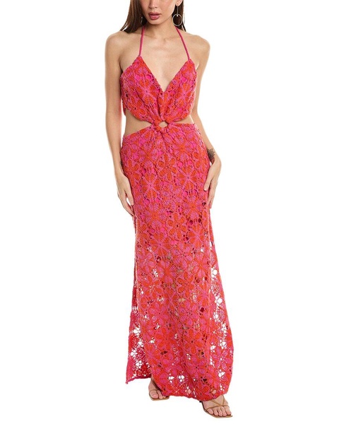 Ramy Brook Dierdre Maxi Dress