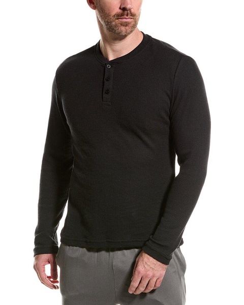 thermal henley