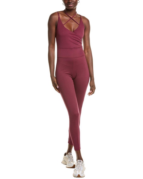 the sasha jumpsuit