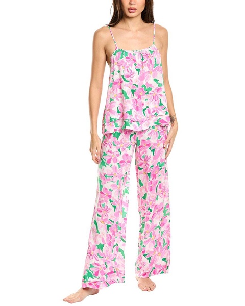 2pc cami & pant set