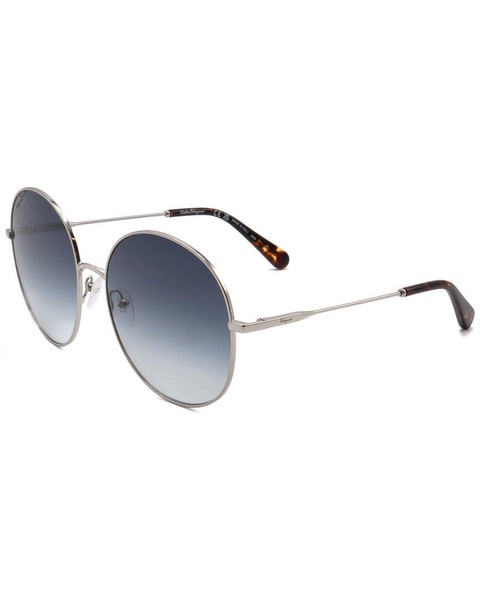 ferragamo women's sf299s 60mm sunglasses