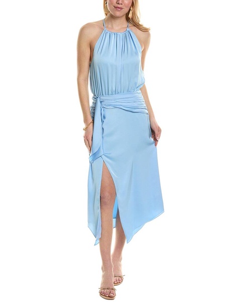 Ramy Brook Amanda Midi Dress