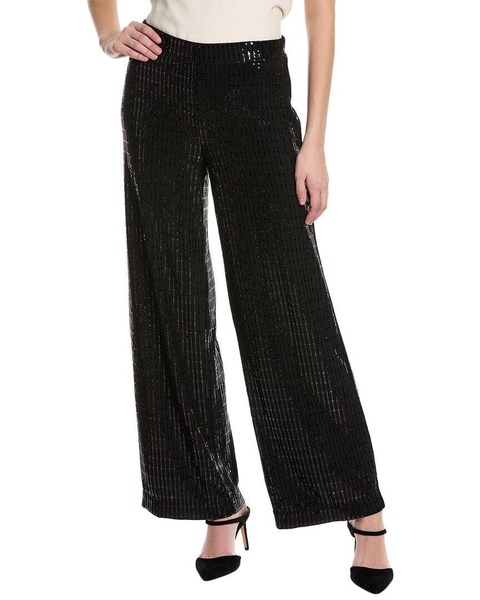 Anne Klein Wide Leg Pant