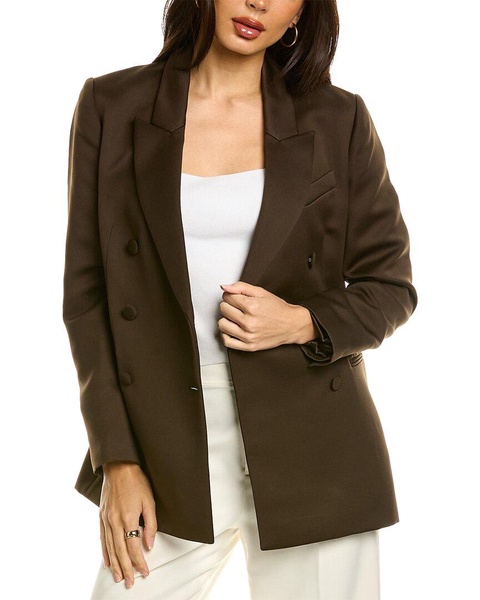 Ted Baker Seraph Boyfriend Jacket