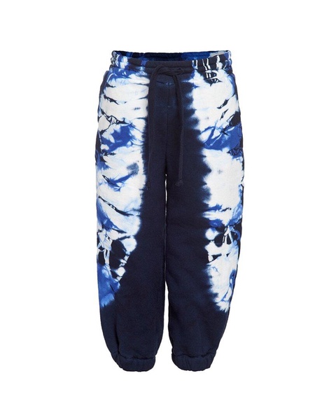 celestia tie-dye track pant