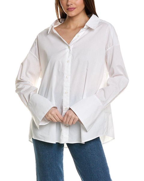 newell woven top