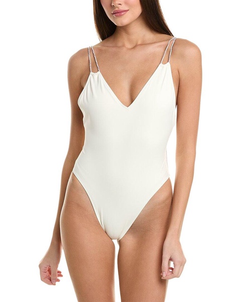 Solid & Striped The Lynn One-Piece