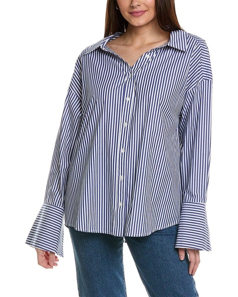 newell woven top