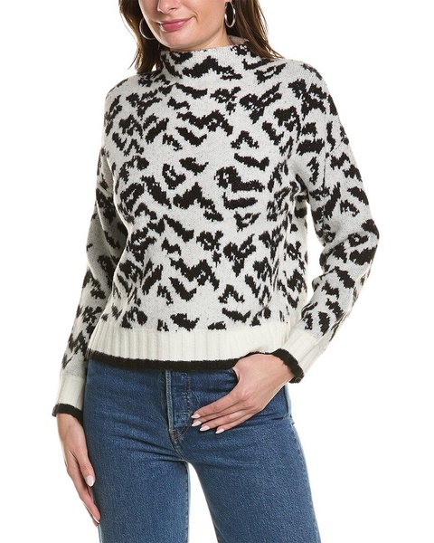 Central Park West Lola Sweater