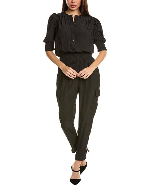 Ramy Brook Ronnie Jumpsuit