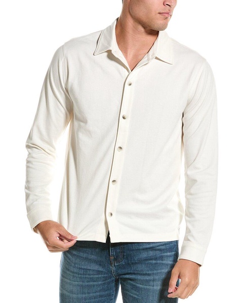 Vince Twill Shirt