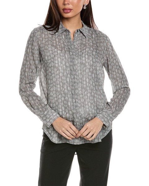 sunaya silk top