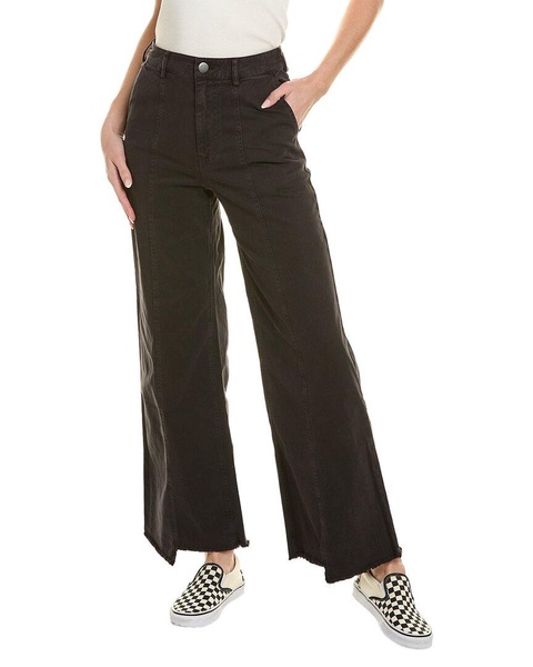 Monrow Wide Leg Pant