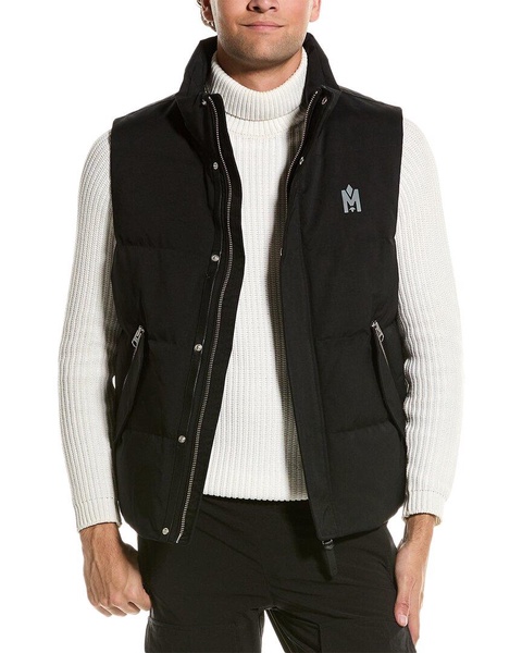 Mackage Joseph Vest