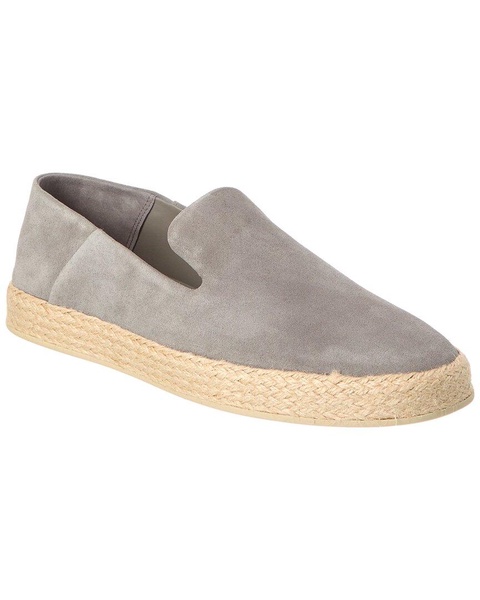 Vince Emmitt Suede Espadrille