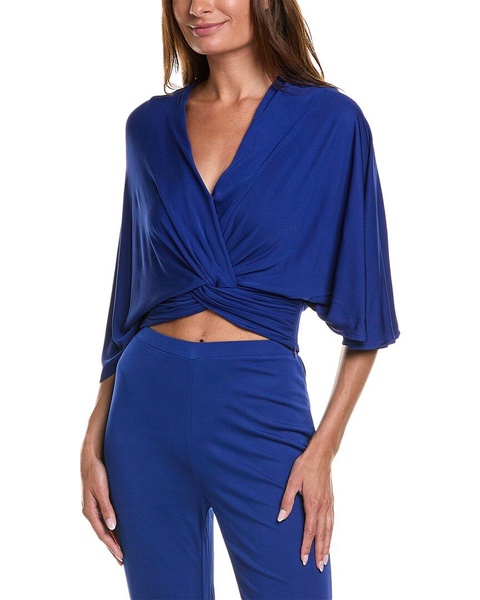 Diane von Furstenberg Fran Top