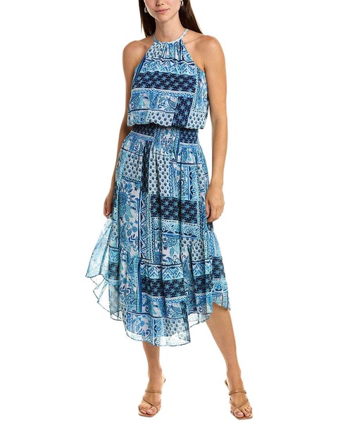 Ramy Brook Jada Maxi Dress