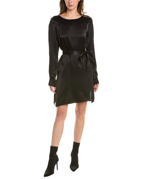 Donna Karan Tunic Shift Dress