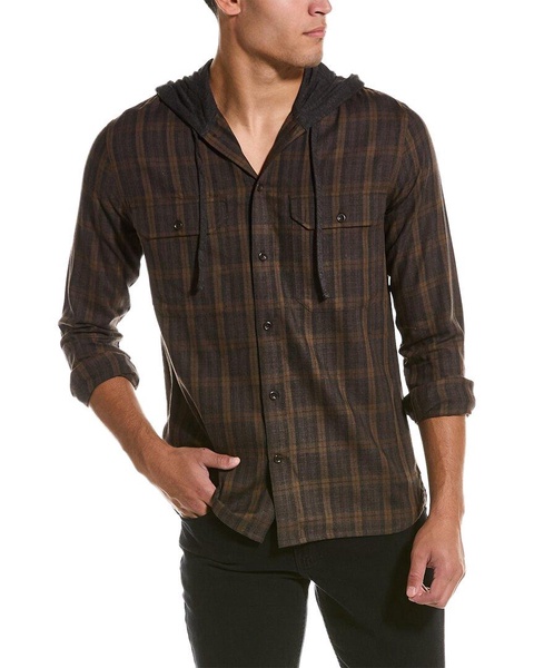 Vince Classic Fit Shirt