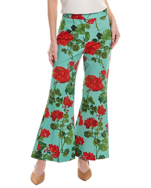 geranium pant