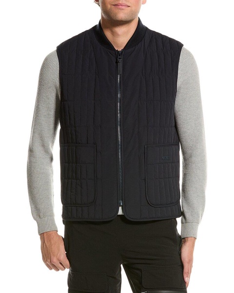 Mackage Levi Vest