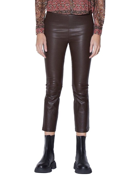 lori leather pant