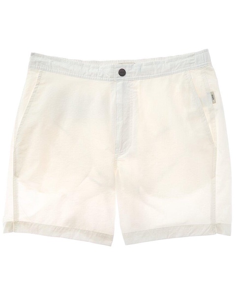 calder short