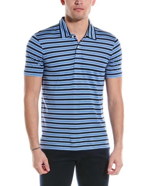 golf polo shirt