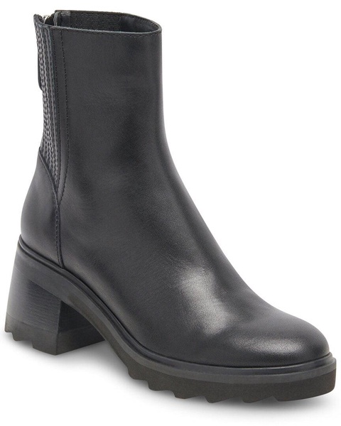 martey h20 leather bootie